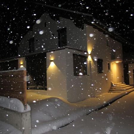 Appartement Zehentner Leogang Bagian luar foto